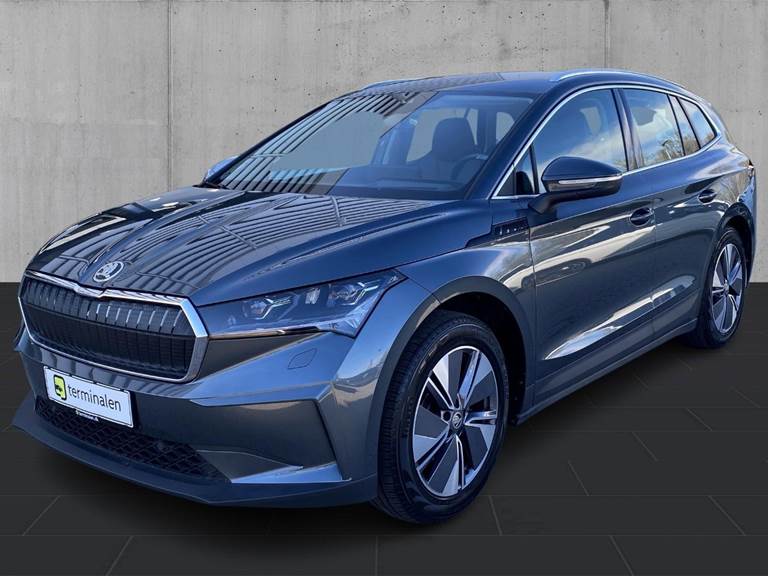 Skoda Enyaq 60 iV Loft