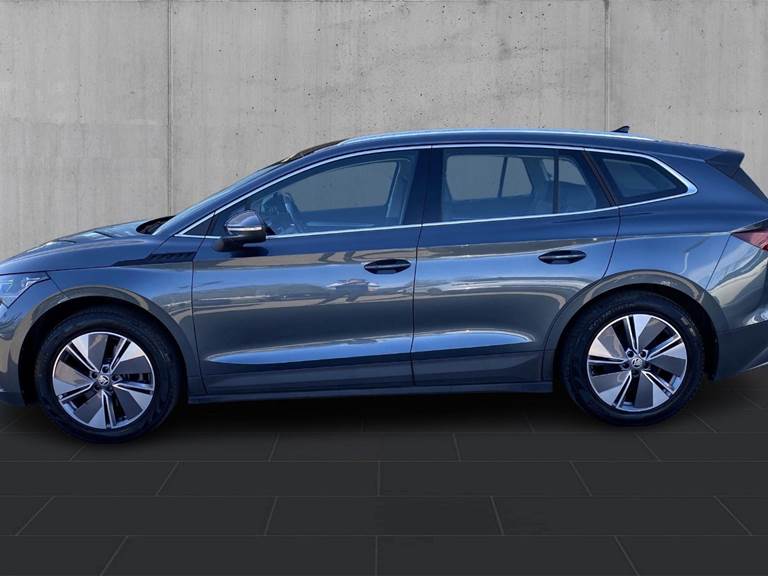 Skoda Enyaq 60 iV Loft
