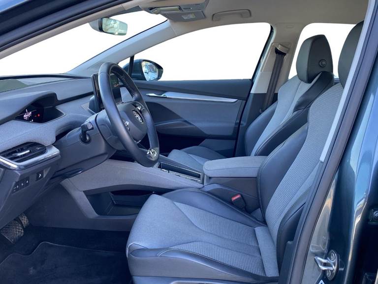 Skoda Enyaq 60 iV Loft