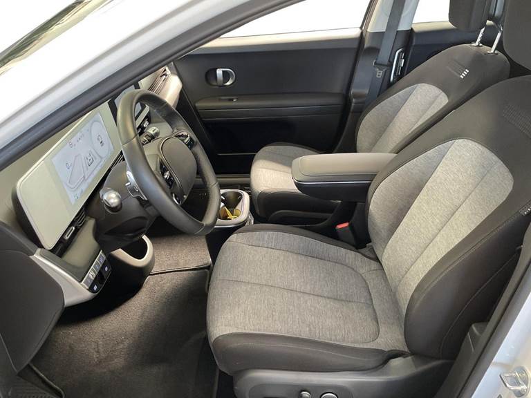 Hyundai Ioniq 5 77 Plus Line AWD