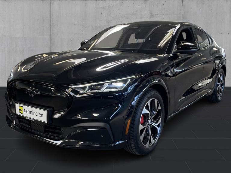 Ford Mustang Mach-E 91 Premium Extended Range AWD