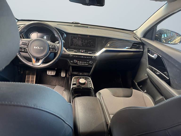 Kia e-Niro 64 Advance