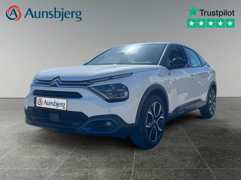 Citroën ë-C4 50 Feel Pack