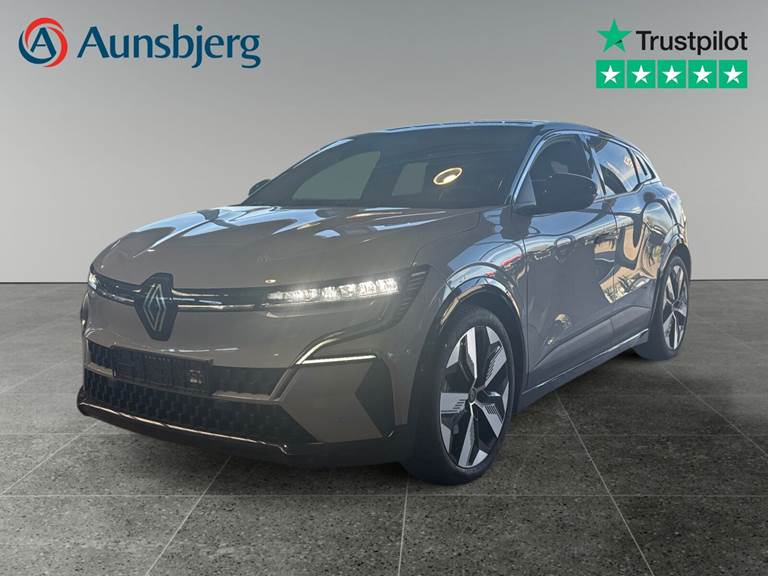 Renault Megane E-Tech 60 Techno