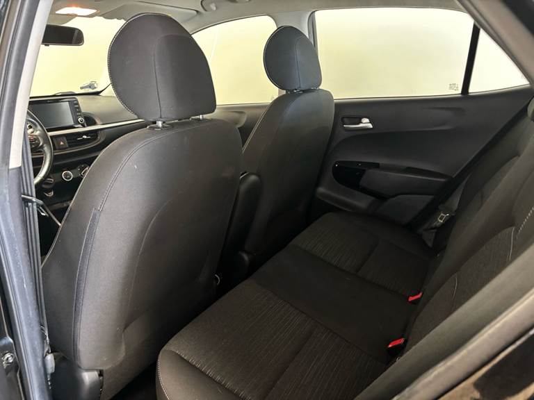 Kia Picanto 1,0 MPI Vision m/Collection 67HK 5d