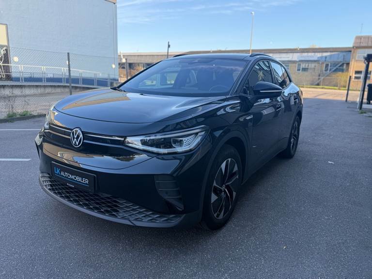 VW ID.4 77 Pro Performance