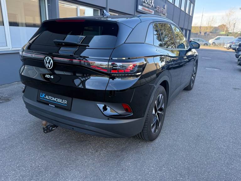 VW ID.4 77 Pro Performance