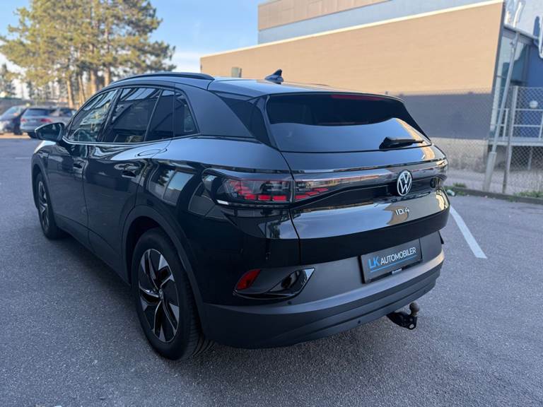 VW ID.4 77 Pro Performance