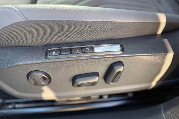 Sort VW ID.4 fra 2023