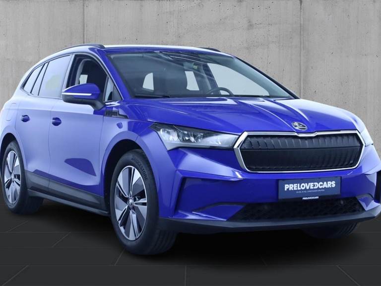 Skoda Enyaq 60 iV Loft