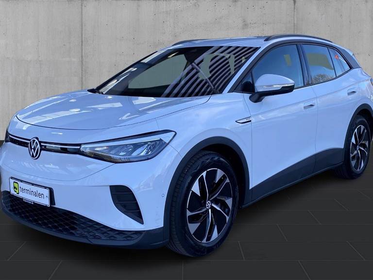 VW ID.4 77 Pro Performance