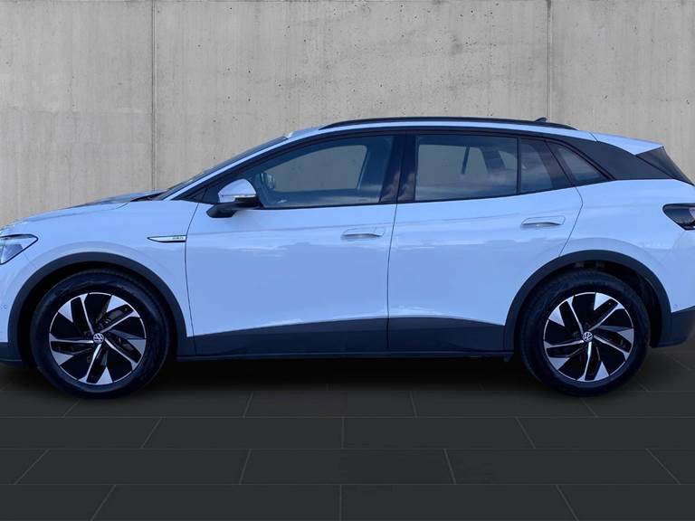 VW ID.4 77 Pro Performance