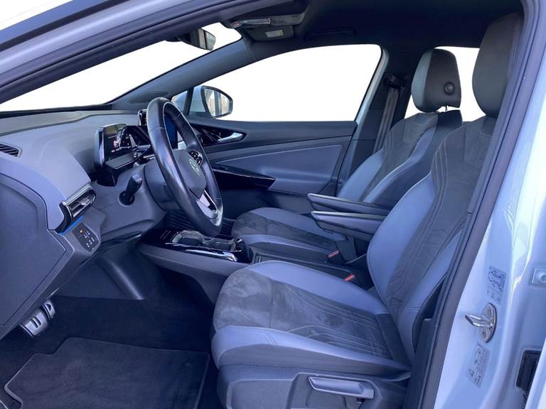 VW ID.4 77 Pro Performance