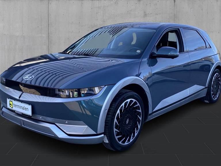 Hyundai Ioniq 5 73 Uniq AWD
