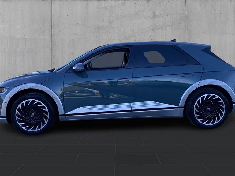 Hyundai Ioniq 5 73 Uniq AWD