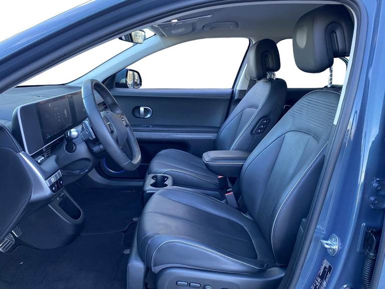 Hyundai Ioniq 5 73 Uniq AWD