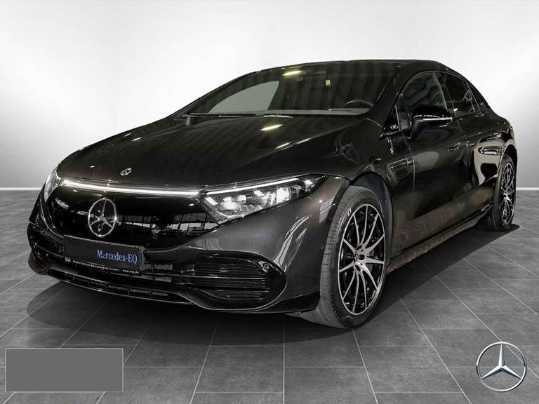Mercedes EQS 450+ EL Premium 333HK Aut.