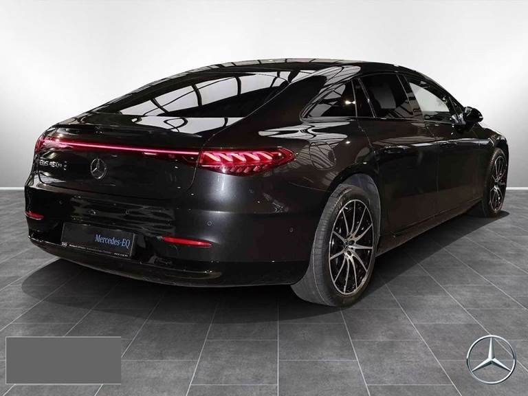 Mercedes EQS 450+ EL Premium 333HK Aut.