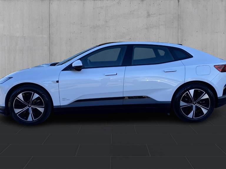 Polestar 4 Long Range