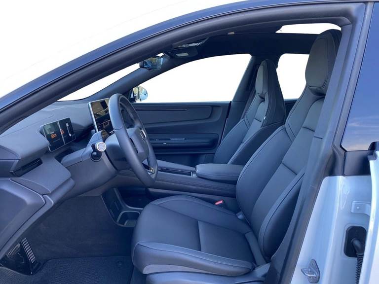 Polestar 4 Long Range