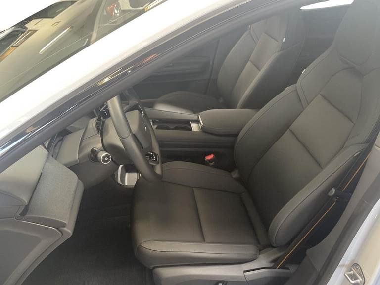 Polestar 4 Long Range