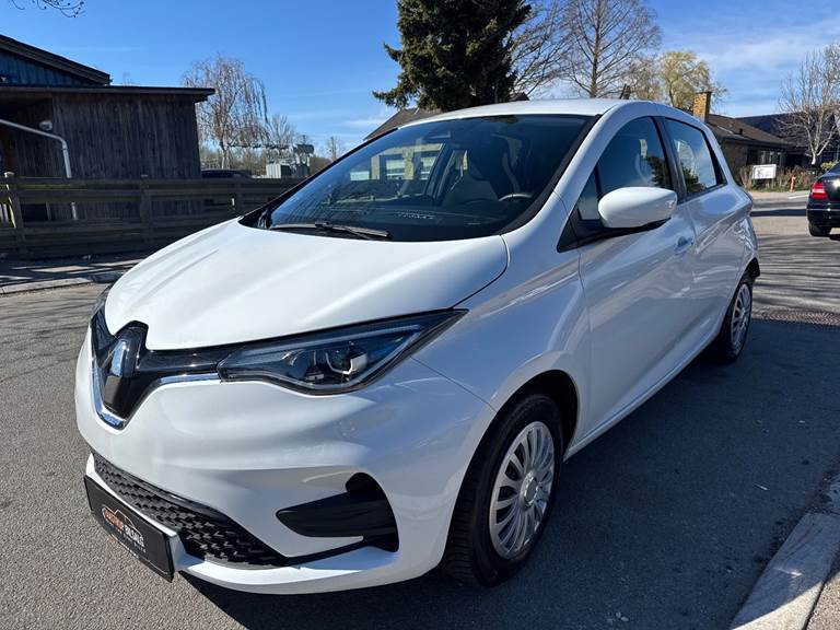 Renault Zoe 52 Intens