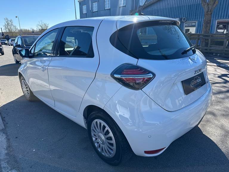 Renault Zoe 52 Intens