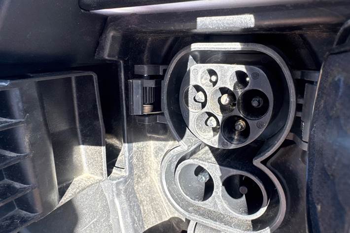 undefined Renault Zoe fra 2020