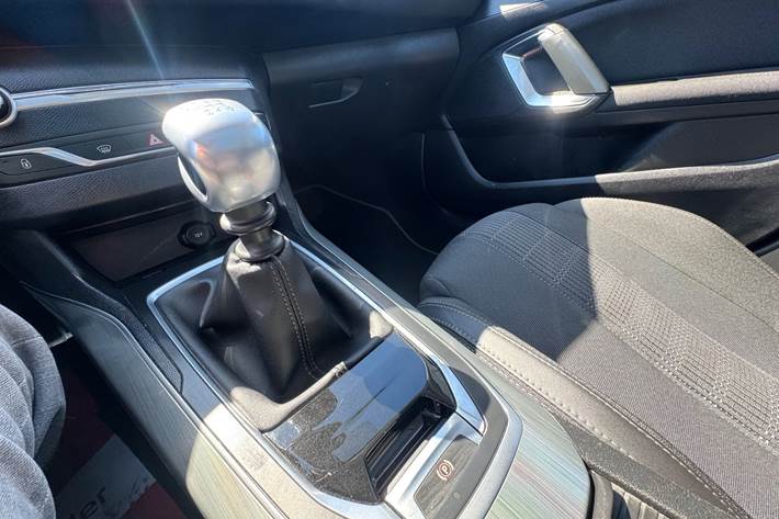 undefined Peugeot 308 fra 2018