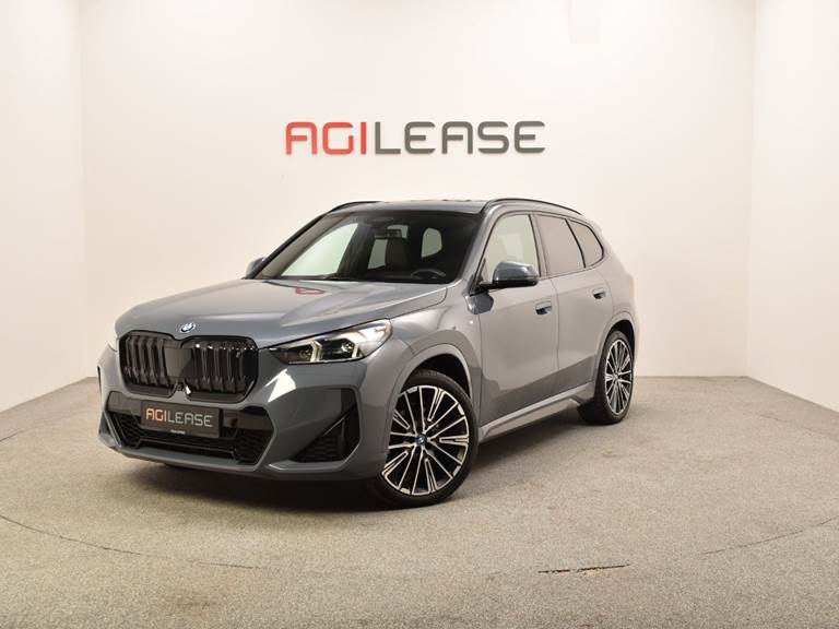 BMW iX1 xDrive30 M-Sport