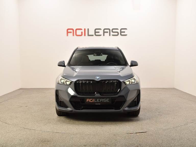 BMW iX1 xDrive30 M-Sport