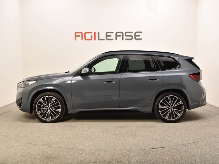 BMW iX1 xDrive30 M-Sport