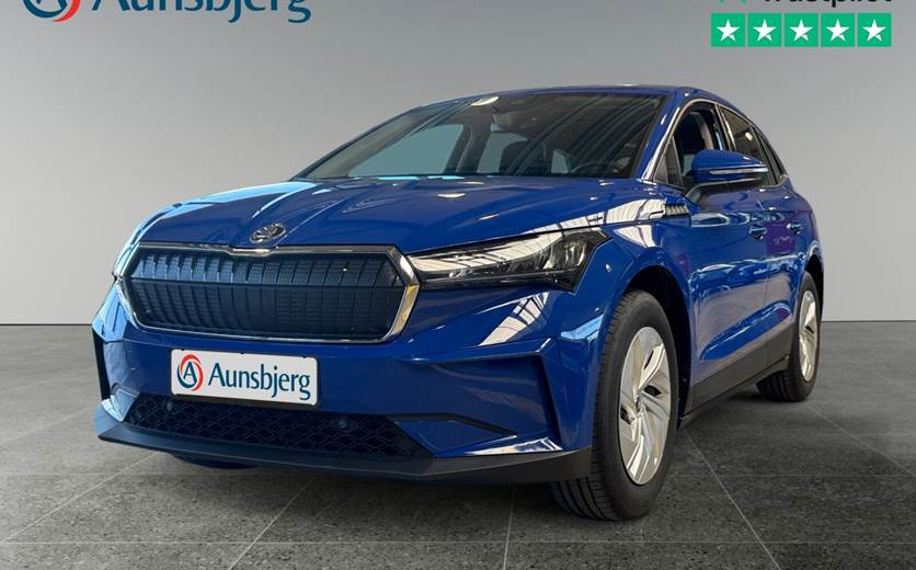 Skoda Enyaq 50 iV