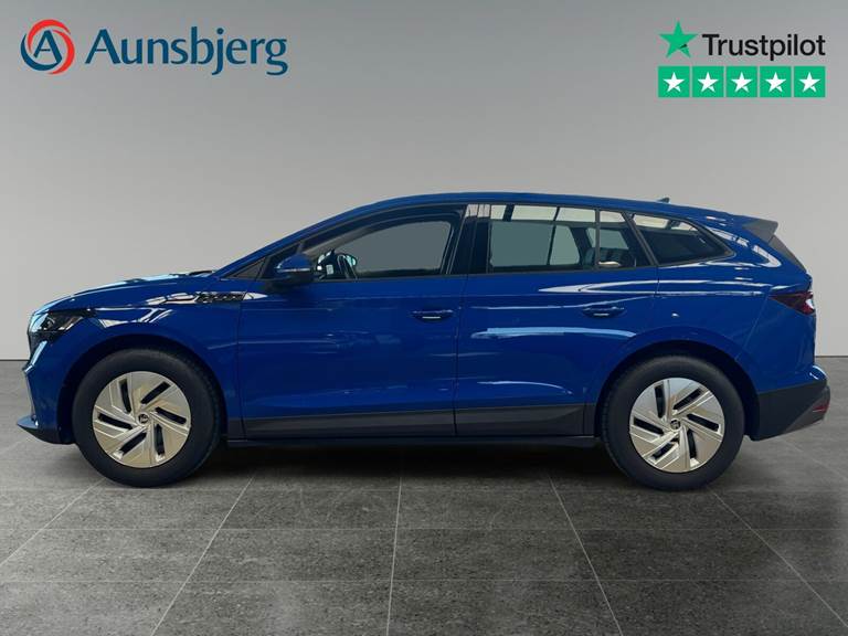 Skoda Enyaq 50 iV