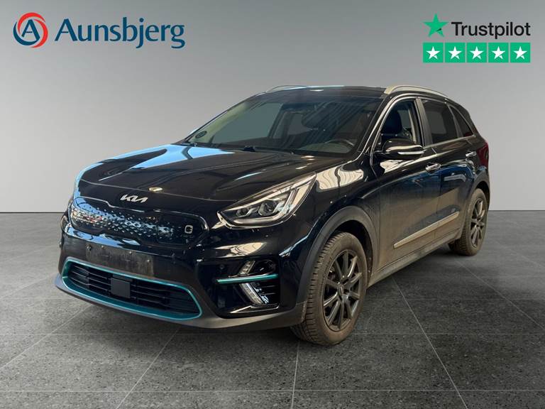 Kia e-Niro 64 Advance