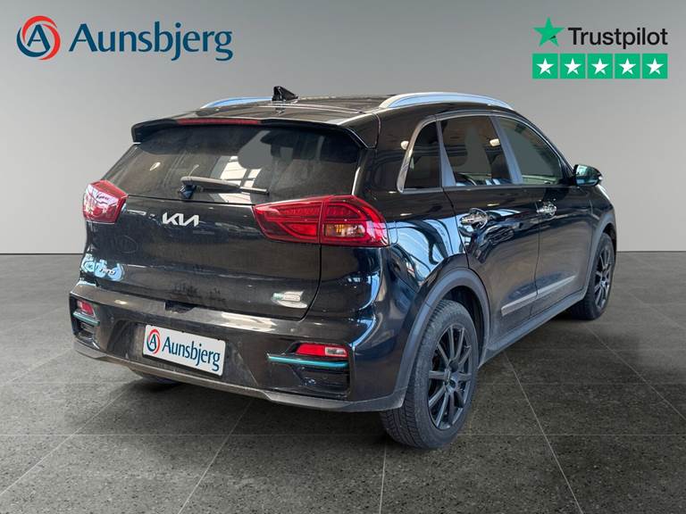 Kia e-Niro 64 Advance