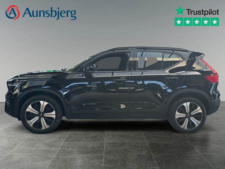 Volvo XC40 P6 ReCharge Core