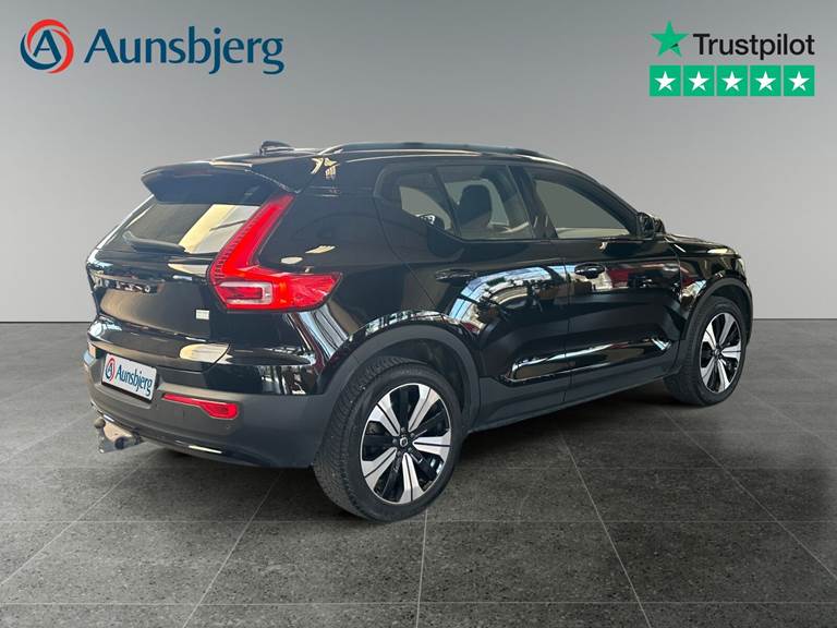 Volvo XC40 P6 ReCharge Core