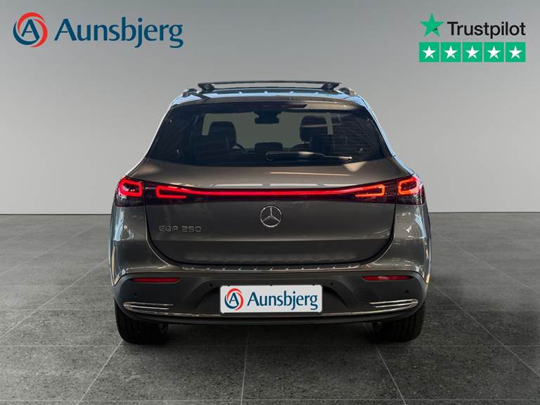 Mercedes EQA250 Progressive