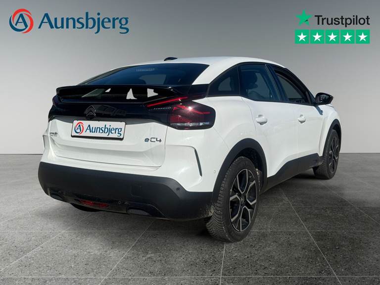 Citroën ë-C4 50 Feel Pack