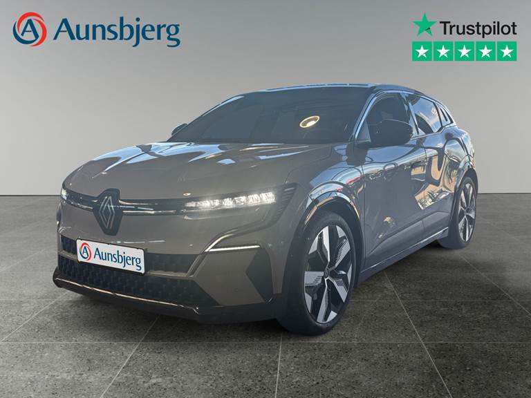 Renault Megane E-Tech 60 Techno