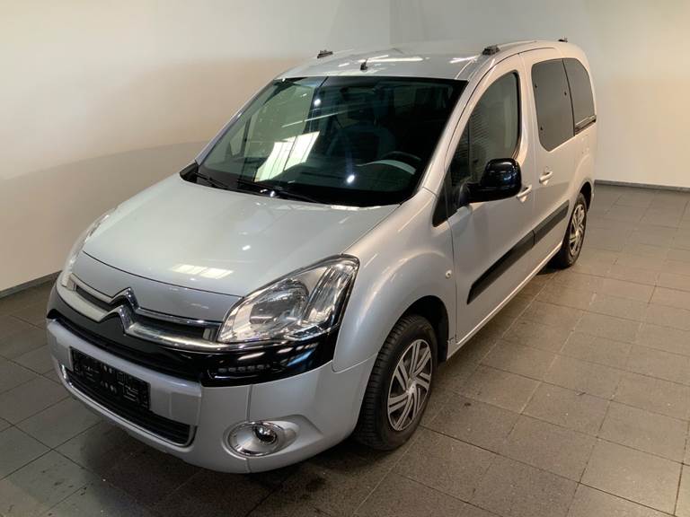 Citroën Berlingo 1,6 HDi 92 Multispace