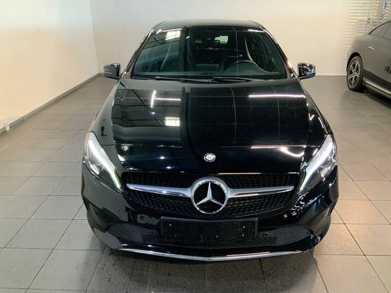 Mercedes A200 1,6 Urban