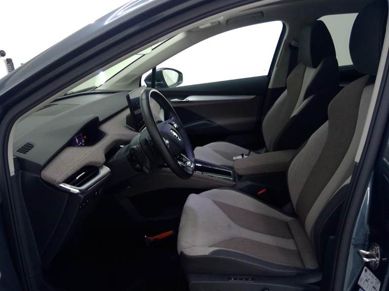 Skoda Enyaq 80 iV Plus 204HK 5d Aut.