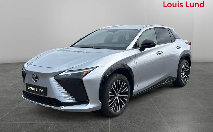 Lexus RZ 300e EL Luxury 204HK 4d Aut.