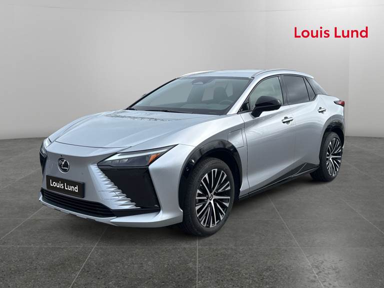 Lexus RZ 300e EL Luxury 204HK 4d Aut.