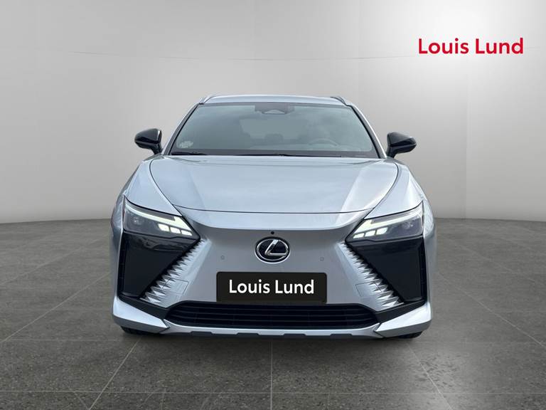 Lexus RZ 300e EL Luxury 204HK 4d Aut.
