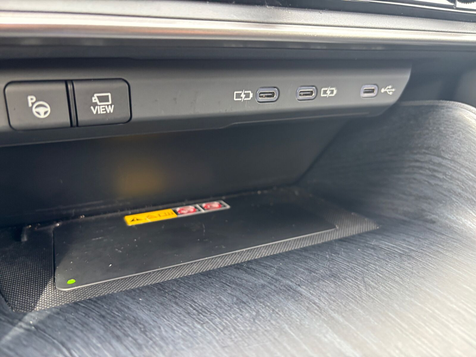 undefined Lexus RZ fra 2025