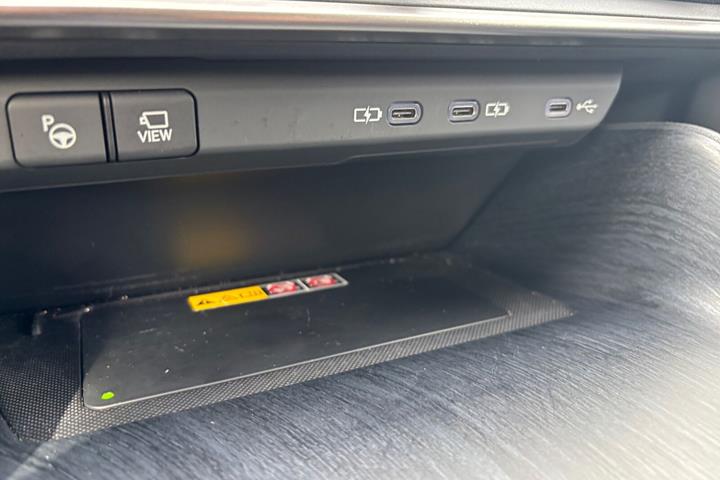 undefined Lexus RZ fra 2025