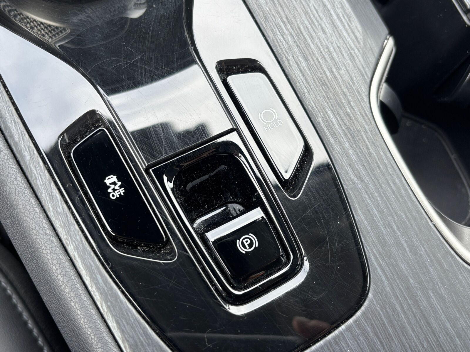 undefined Lexus RZ fra 2025